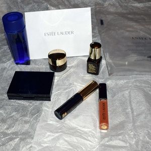 Estee Lauder beauty lot  New-unused